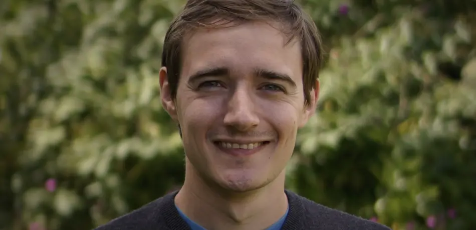 Ed Wagstaff at Oxford's Department of Engineering Sciences